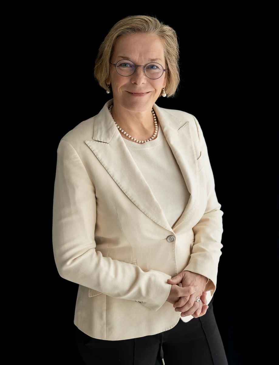 Astrid Lof