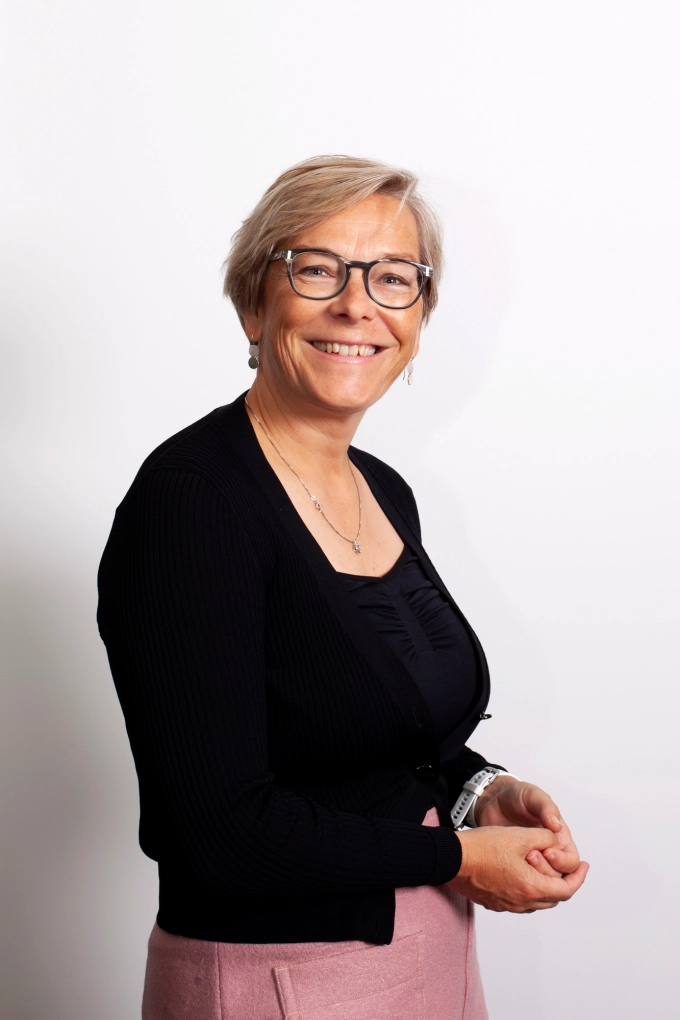 Astrid Lof Arbeidsrecht advocaat