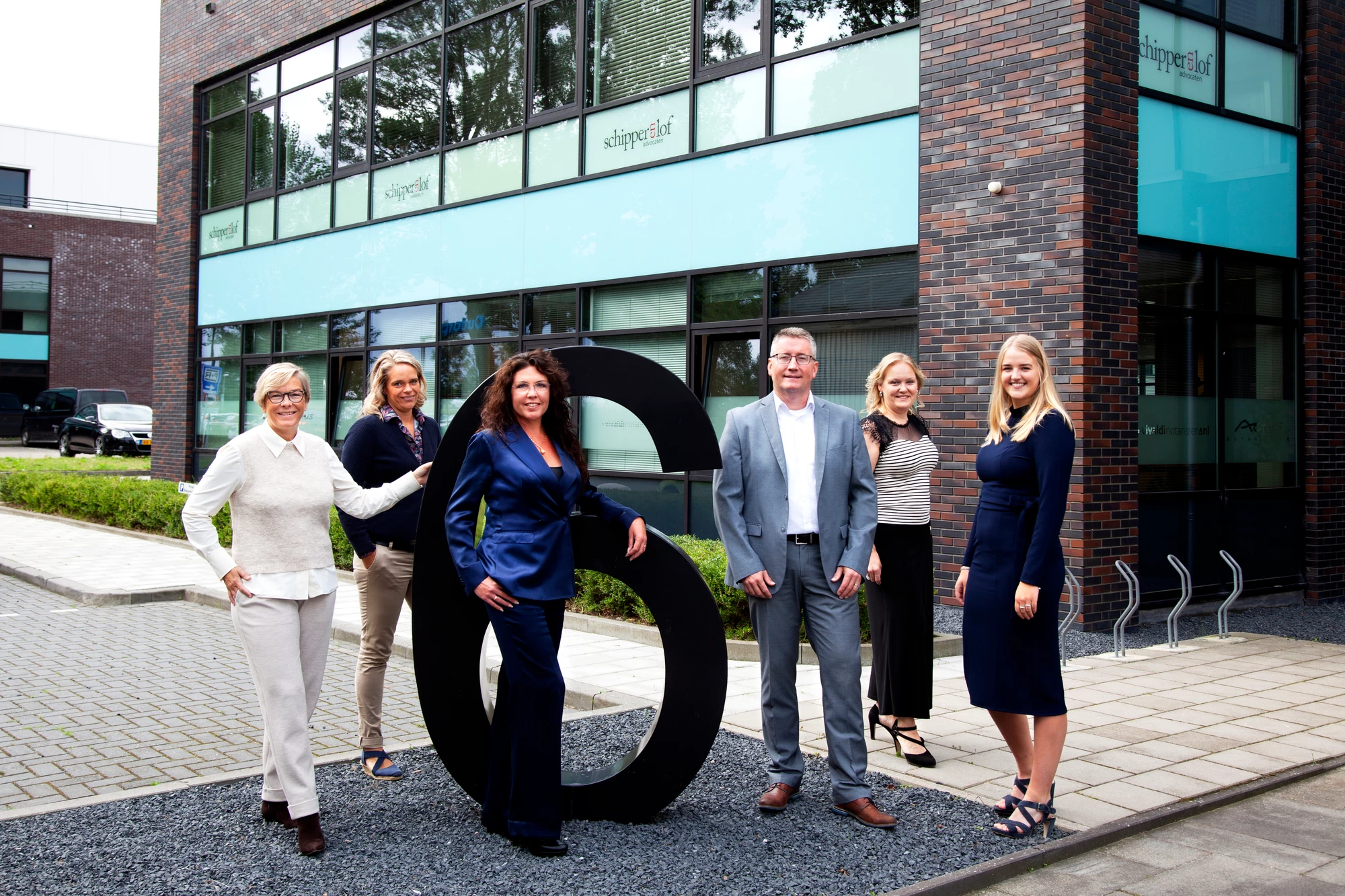 Specialisten in erfrecht, arbeidsrecht en personen- en familierecht