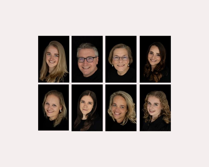 Specialisten in erfrecht, arbeidsrecht en personen- en familierecht