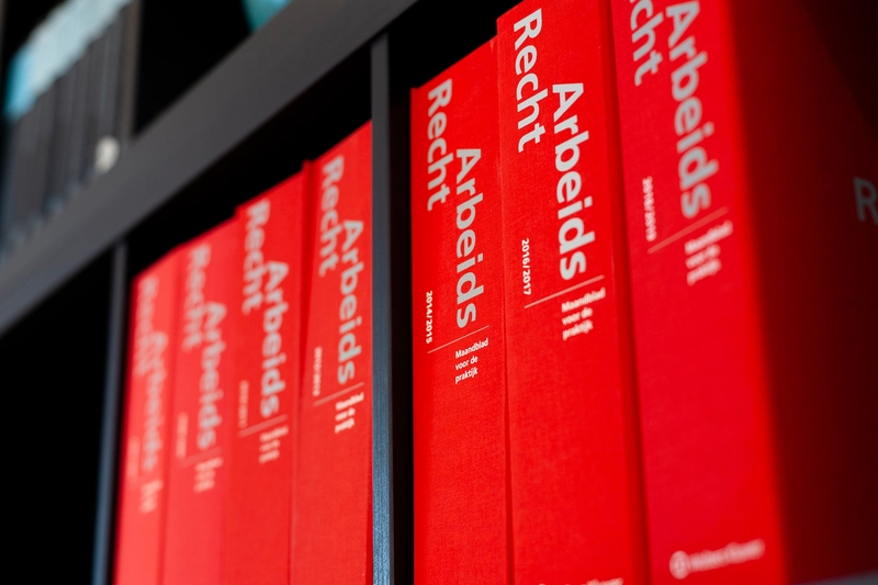 Specialisten in erfrecht, arbeidsrecht en personen- en familierecht
