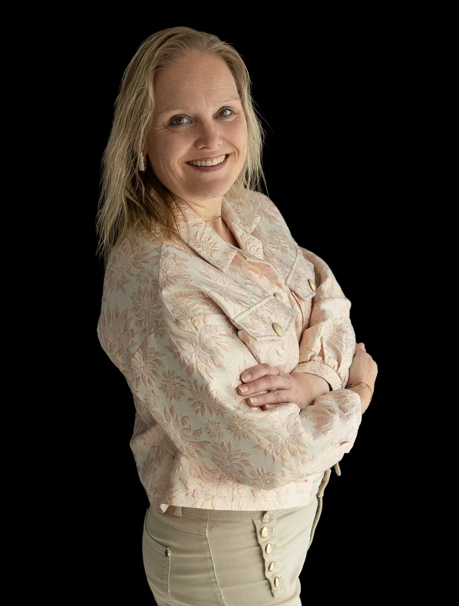 Judith Schouten-Beers