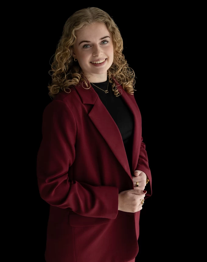 Emily Zwarthoed