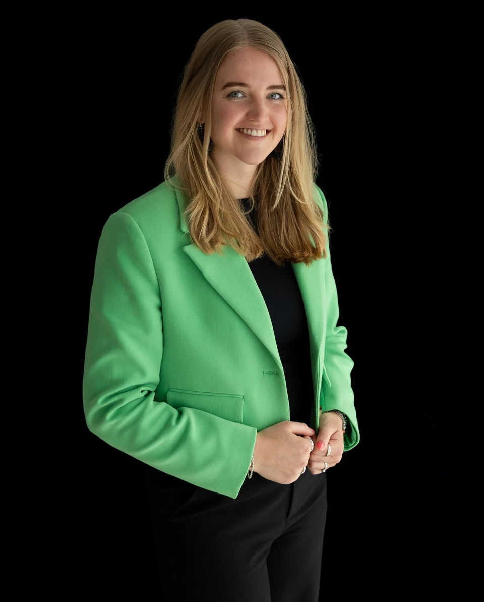 Pien Groenveld