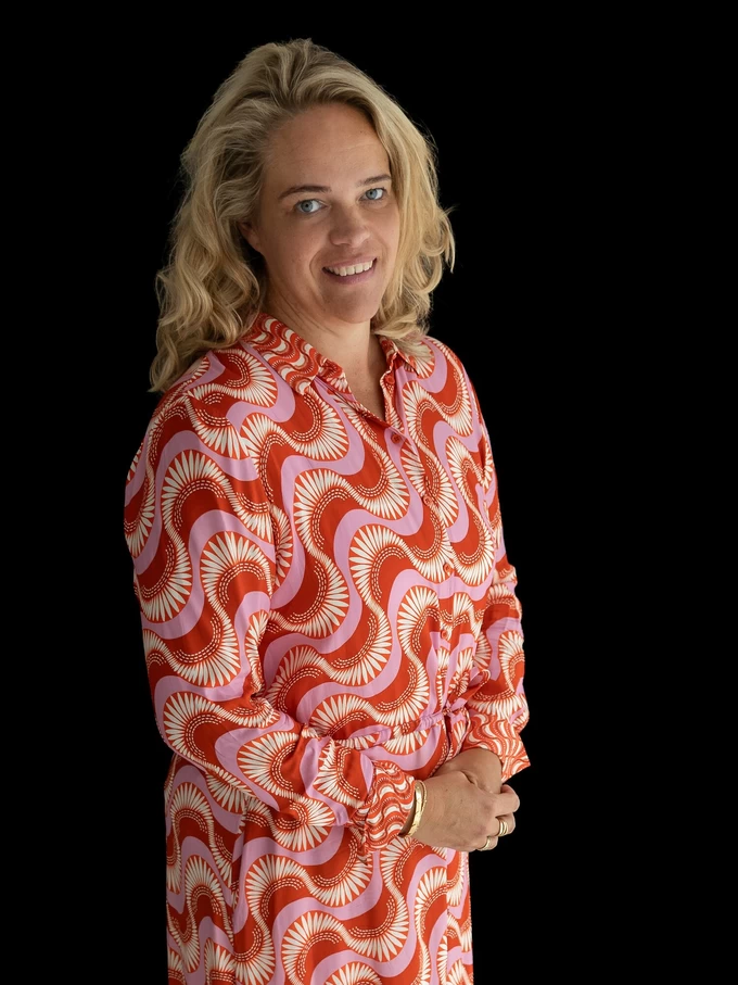 Mariëtte van Slooten-Smit