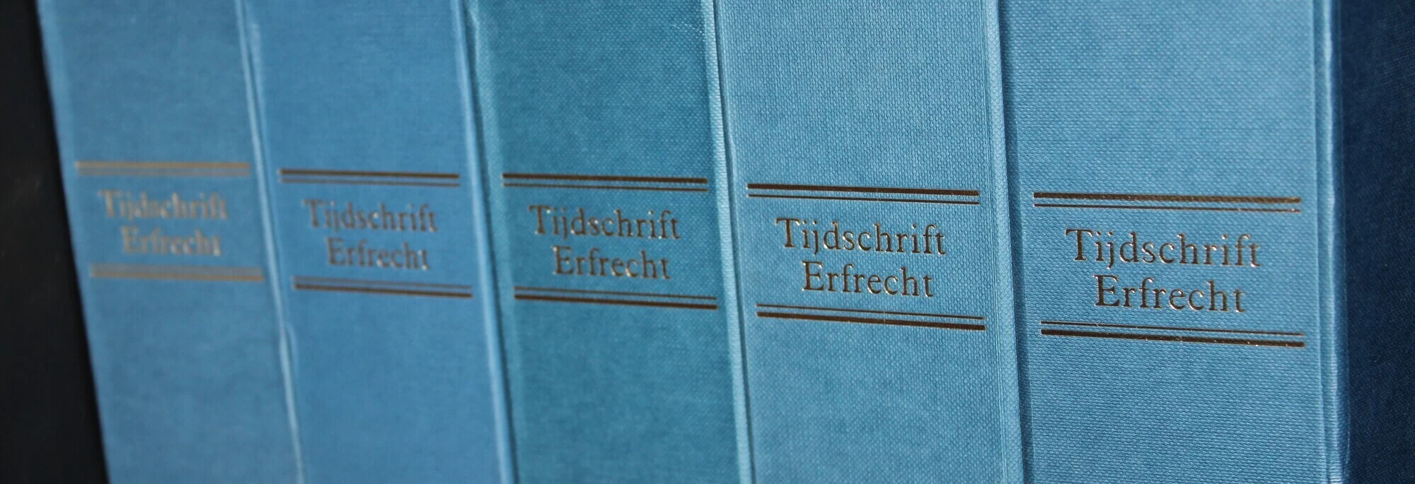 Erfrecht advocaat