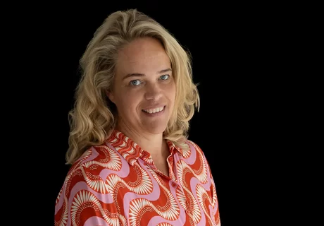 Mariëtte van Slooten-Smit