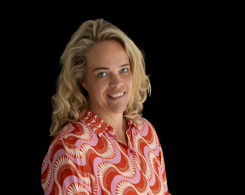 Mariëtte van Slooten-Smit