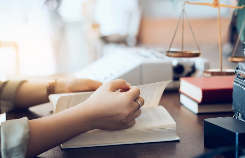 Specialisten in erfrecht, arbeidsrecht en personen- en familierecht