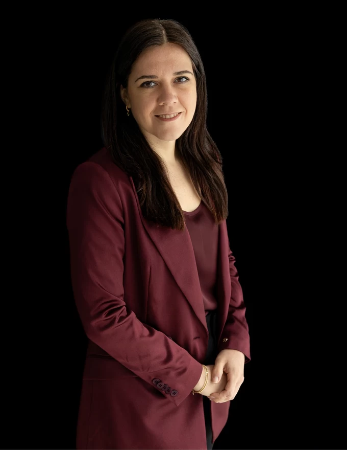 Lisanne Schellevis