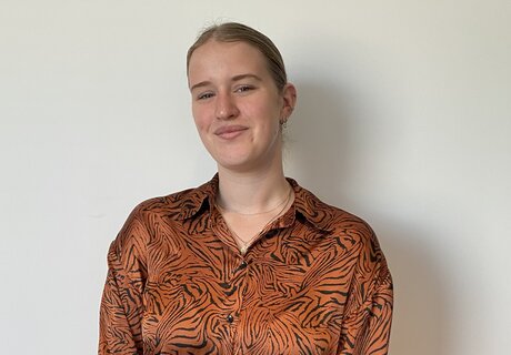 Gemma Borst