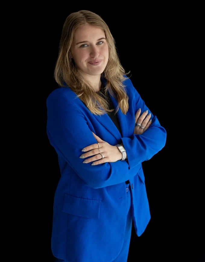 Gemma Borst