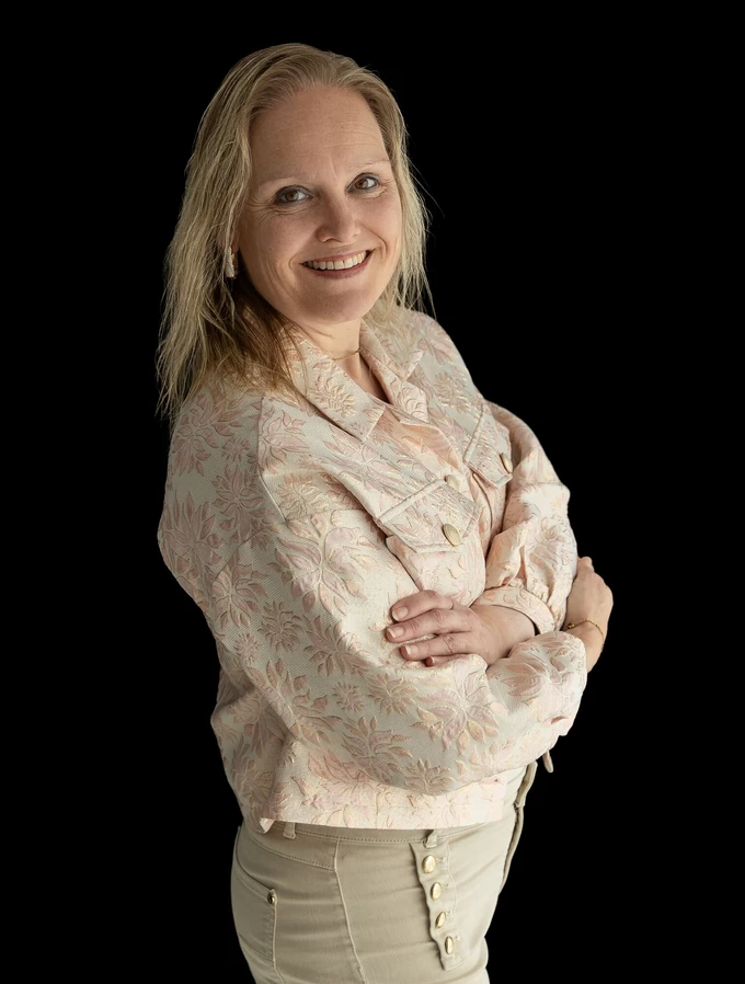 Judith Schouten-Beers