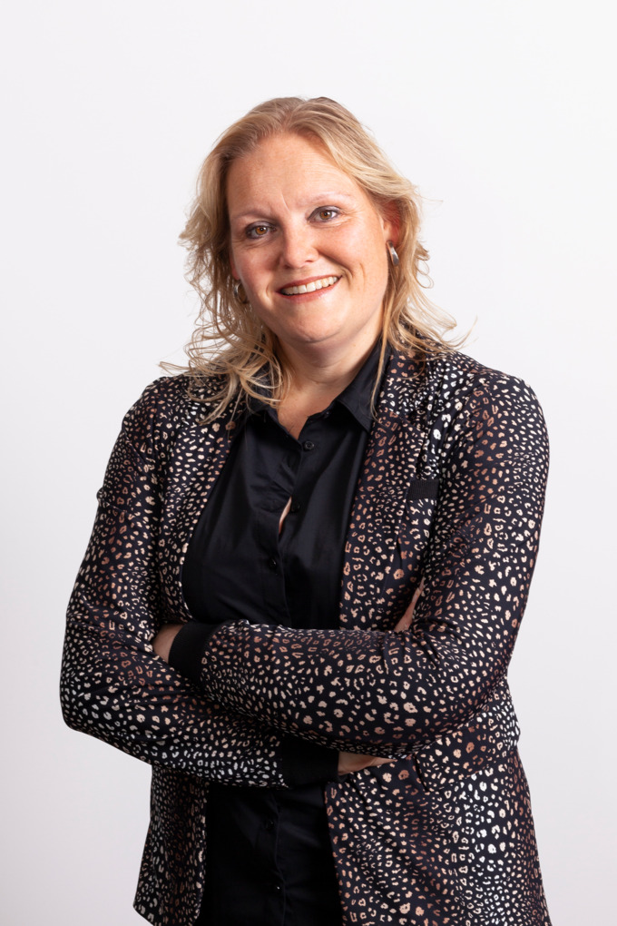 Judith Schouten-Beers